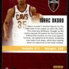 2020 Panini Chronicles Essentials Cleveland Cavaliers #212 Isaac Okoro RC Rookie