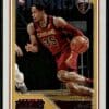 2020 Panini Chronicles Threads Cleveland Cavaliers #89 Isaac Okoro RC Rookie