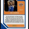 2020 Panini Chronicles Threads New York Knicks #80 Obi Toppin RC Rookie
