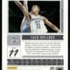 2020 Panini Luminance Oklahoma City Thunder #154 Theo Maledon RC Rookie