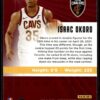 2020 Panini Chronicles Essentials Cleveland Cavaliers #212 Isaac Okoro RC Rookie