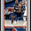 2020 Panini Chronicles Threads Oklahoma City Thunder #99 Theo Maledon RC Rookie