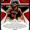 2020 Panini Rookies & Stars Chicago Bulls #666 Patrick Williams RC Rookie