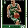 2020 Panini Chronicles Classics Boston Celtics #634 Payton Pritchard RC Rookie