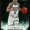 2020 Panini Chronicles Honors Boston Celtics #596 Payton Pritchard RC Rookie