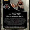 2020 Panini Rookies & Stars Houston Rockets #517 Jae'Sean Tate RC Rookie Crusade