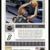 2020 Panini Chronicles XR Philadelphia 76ers #139 Joel Embiid RC Rookie