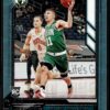 2020 Panini Chronicles Playbook Boston Celtics #191 Payton Pritchard RC Rookie