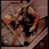 2020 Panini Chronicles XR Cleveland Cavaliers #286 Isaac Okoro RC Rookie