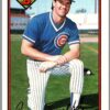 1989 Bowman Chicago Cubs #290 Ryne Sandberg