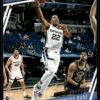 2020 Panini Chronicles Prestige Memphis Grizzlies #60 Desmond Bane RC Rookie