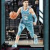 2020 Panini Chronicles Playbook Charlotte Hornets #192 LaMelo Ball RC Rookie