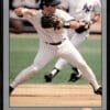 1992 Leaf New York Yankees #236 Mike Gallego