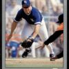 1992 Leaf Kansas City Royals #215 Gregg Jefferies