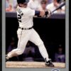 1992 Leaf Detroit Tigers #239 Dan Gladden