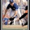1992 Leaf Kansas City Royals #215 Gregg Jefferies