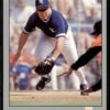 1992 Leaf Kansas City Royals #215 Gregg Jefferies