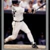 1992 Leaf Detroit Tigers #239 Dan Gladden