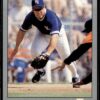 1992 Leaf Kansas City Royals #215 Gregg Jefferies