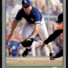 1992 Leaf Kansas City Royals #215 Gregg Jefferies