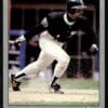 1992 Leaf Chicago White Sox #237 Lance Johnson