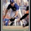 1992 Leaf Kansas City Royals #215 Gregg Jefferies