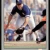 1992 Leaf Kansas City Royals #215 Gregg Jefferies