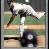 1992 Leaf San Diego Padres #216 Bruce Hurst