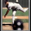 1992 Leaf San Diego Padres #216 Bruce Hurst