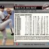 1992 Leaf San Diego Padres #216 Bruce Hurst