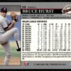 1992 Leaf San Diego Padres #216 Bruce Hurst
