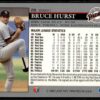 1992 Leaf San Diego Padres #216 Bruce Hurst