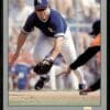 1992 Leaf Kansas City Royals #215 Gregg Jefferies