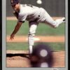 1992 Leaf San Diego Padres #216 Bruce Hurst