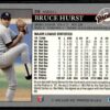 1992 Leaf San Diego Padres #216 Bruce Hurst