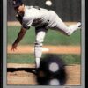 1992 Leaf San Diego Padres #216 Bruce Hurst