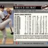 1992 Leaf San Diego Padres #216 Bruce Hurst