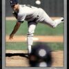 1992 Leaf San Diego Padres #216 Bruce Hurst
