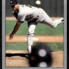 1992 Leaf San Diego Padres #216 Bruce Hurst