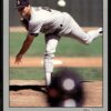 1992 Leaf San Diego Padres #216 Bruce Hurst
