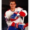 1991 Upper Deck Montreal Canadiens #453 Patrick Lebeau