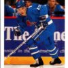 1991 Upper Deck Quebec Nordiques #E13 Mats Sundin