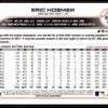 2022 Topps Holiday Boston Red Sox #HW18 Eric Hosmer