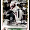 2022 Topps Holiday Chicago White Sox #HW15 Luis Robert