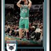 2022 Hoops Charlotte Hornets #91 Gordon Hayward