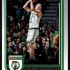 2022 Hoops Boston Celtics #7 Payton Pritchard