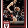 2022 Hoops Chicago Bulls #77 Nikola Vucevic