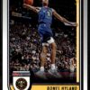 2022 Hoops Denver Nuggets #192 Bones Hyland