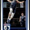 2022 Hoops Dallas Mavericks #125 Davis Bertans