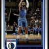 2022 Hoops Dallas Mavericks #123 Tim Hardaway Jr.